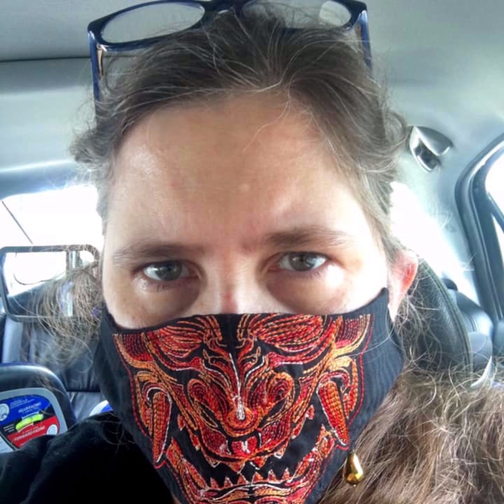 Meet your Posher, Deanna